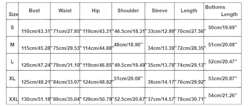 Ensemble short homme uni et confortable décontracté - 4