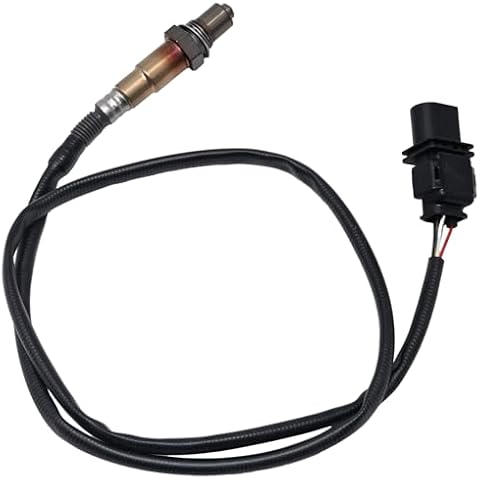 Hoypeyfiy Front Oxygen Sensor for BMW Series Cover