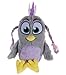 Angry Bird - Peluche a forma di film 2, 12", colore: Argento