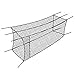 Cimarron Sports #42 Standard Twisted Poly Batting Cage Net in Size 70'x12'x14'
