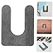 Alipis Industrial Car Lift Accessories Precision u Shaped Shims for Elevator Vehicle Lift Automotive Support Pad