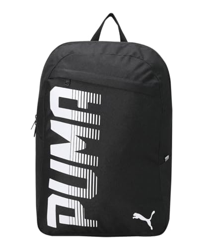 Puma 24 Ltrs Black Laptop Backpack (7471401) (B071WMG6HC) Amazon Price History, Amazon Price Tracker