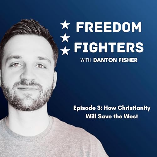 Freedom Fighters (Danton Fisher)