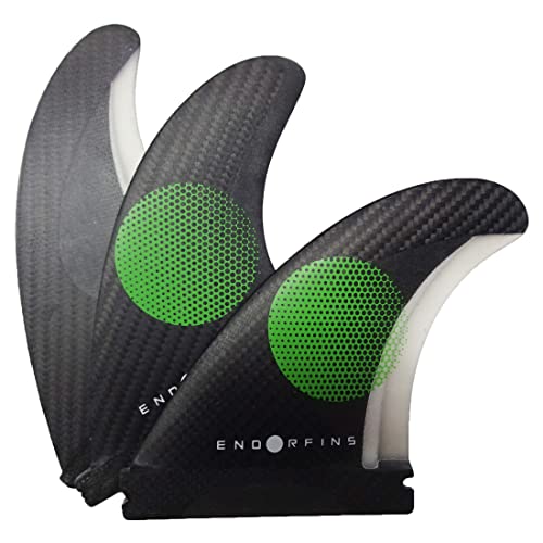 ENDOR FINS G_[tB KS1 TRI FIN [Small] future FCS2 Kellyslater P[ X[^[ J[{ y V[g{[hp 3 gCtB Firewire t@C[C[ (future