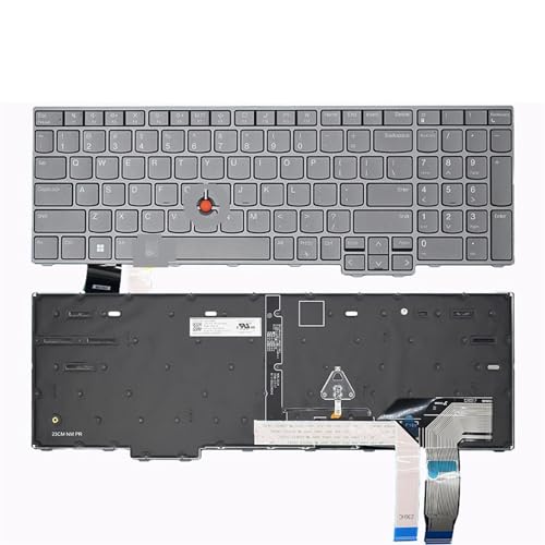 Thinkpad P16s m[gp\R 5N21D93712 5N21D93749 5N21D93902 5N21D93786 pobNCgL[{[h(US P16 Gen1 2 Grey)