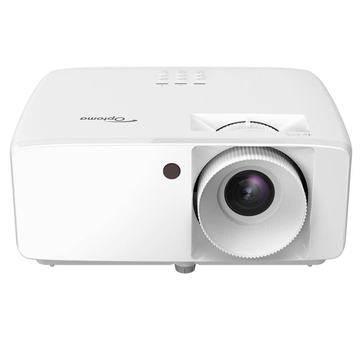 Portable Projector（ホワイト） D3E2BD12-26F6-43D4-