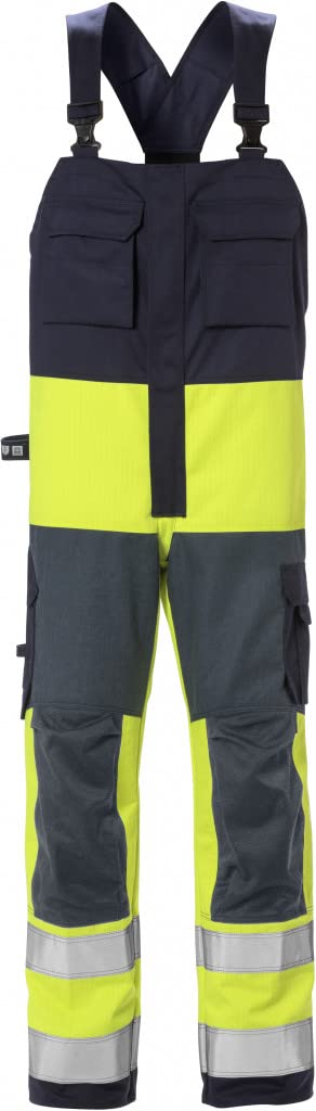 Fristads Arbeitskleidung 126510 Herren Flammschutzmittel Lätzchen n Hag