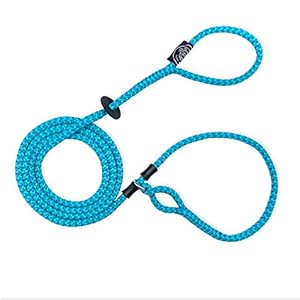 Harness-Lead-Escape-Resistant-Leash-Reduces-Pull-Dog-Harness Escape Resistant Leash and Dog Harness