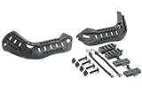 OSdream MICH Helmet Accessory Rail Mount Kit Helmet Side Rail Guide BK