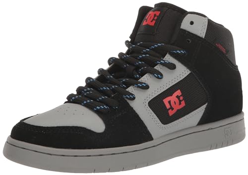 Image of DC Shoes Mens Dc Men's Manteca 4 Skate Shoe