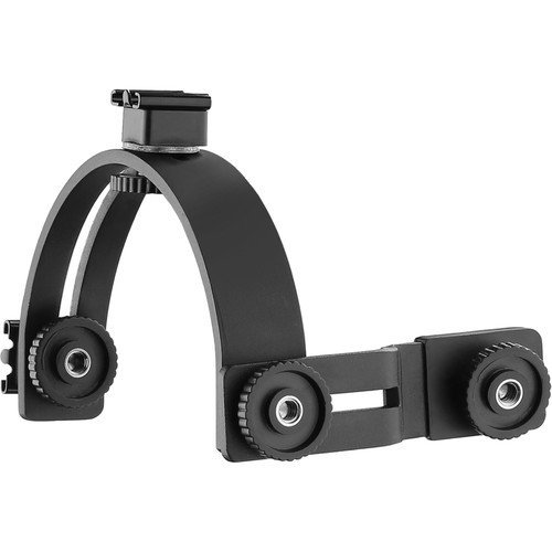 Soporte dual ZIV en forma de C
