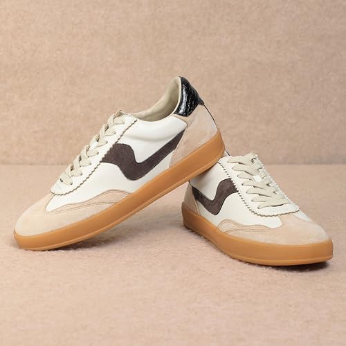 Mi.iM Destiny Rubber Sole Lace-up OG Sneakers3