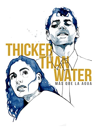 Image of Thicker Than Water
