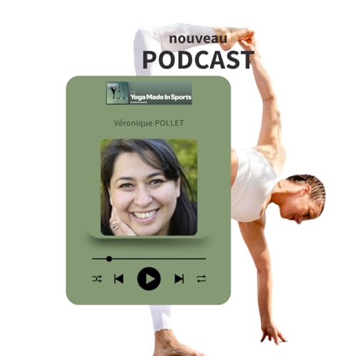 Interview V&eacute;ronique Pollet : Sommeil, &eacute;nergie et performance.