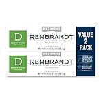 Rembrandt-Deeply-White-Peroxide-Whitening-Toothpaste-Peppermint-Flavor-35-Oz-12-Pack Rembrandt Deeply White + Peroxide Whitening Toothpaste, Peppermint Flavor, 3.5 Oz (12 Pack)