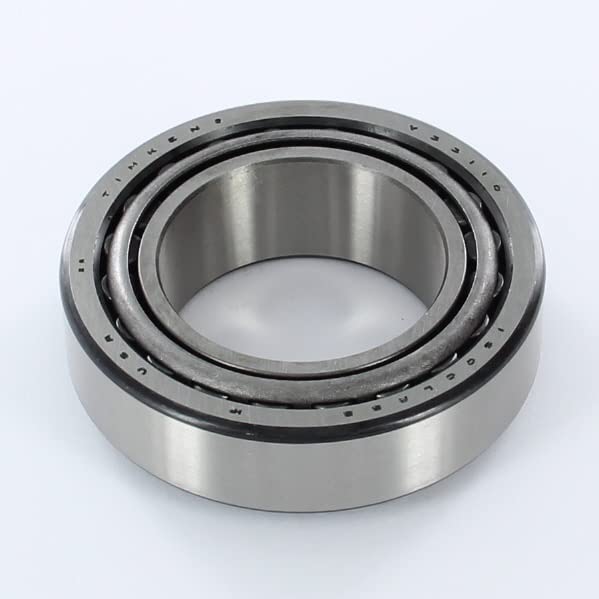 TIMKEN Tapered Roller Bearings 33110 Inside 50mm Outside 85mm Width 26mm 1St./VE