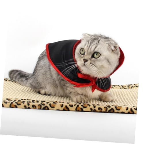 Disfraz Halloween para perros y gatos tamaño M miniatura 6