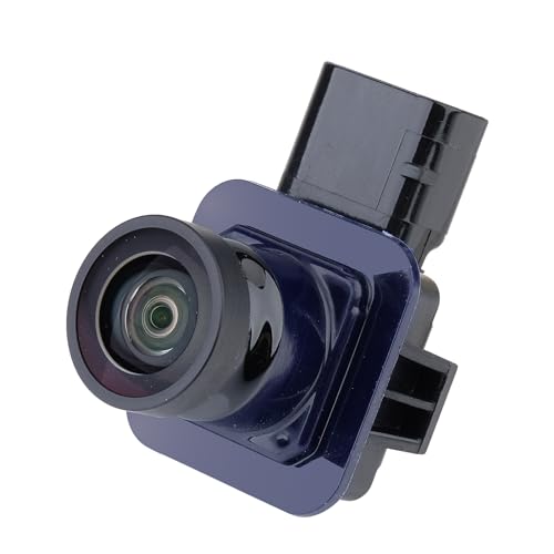 Image of Rear View Backup Camera Parking Assist Camera Replacement Compatible with Ford Escape 2014 2015 2016 Replaces# GJ5T19G490AD GJ5T-19G490-AB EJ5Z-19G490-A