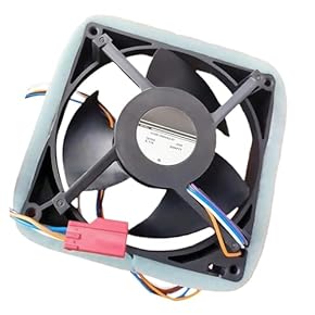 Amazon.co.jp: モーター - 冷蔵庫交換部品・アクセサリ: 大型家電