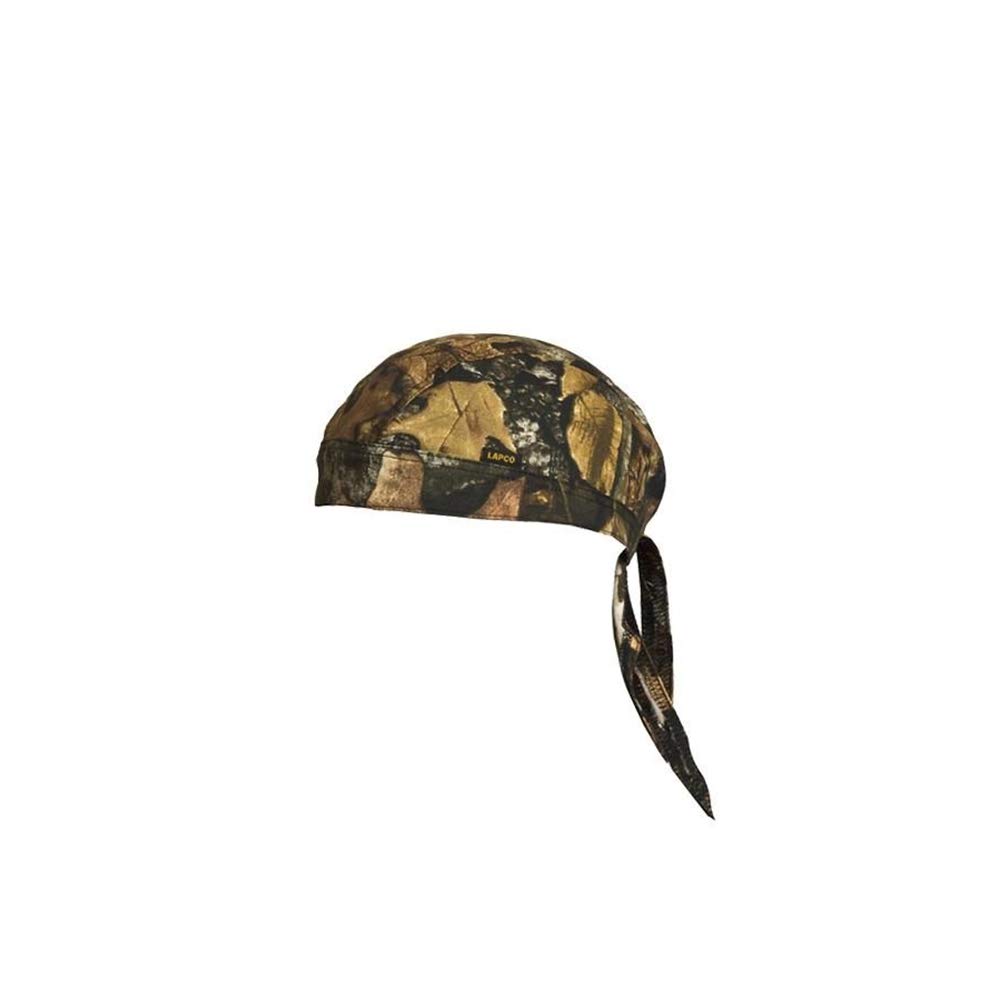 Lapco Lap DRC Doo Rags One Size Camo