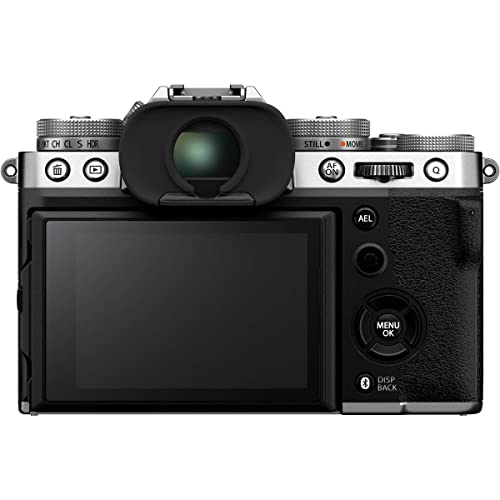 Fujifilm GFX 100S camera