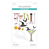 Spellbinders