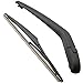 OEM Windshield Wiper Blade Replacement for 26