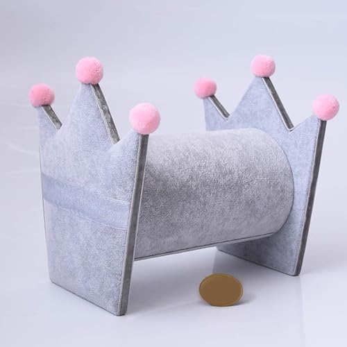 Solution de rangement pour boucles d'oreilles, broches et bandeaux de coiffure - 4