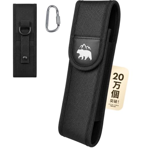 NIUQCTIAN �F�X�v���[�z���_�[ �F���ރX�v���[�P�[�X Lilima BEAR�Ή� POLICE MAGNUM LI�N�}���ރX�v���[�Ή� �F�悯�������Ή� UDAP�Ή� �F�X�v���[ �z���_�[ �P�[�X MOLLE�Ή� �F�΍�O�b�Y �o�b�O�E�x���g���� 