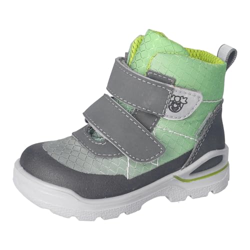 RICOSTA girl's BIX Boots,Width: Normal (WMS),Removable Insole,Sympatex