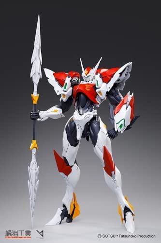 WAVE 橘猫工業 テッカマンブレード&ブラスターブレード　 プラモデル Amazon | テッカマンブレード プラモデル | プラモデル 通販