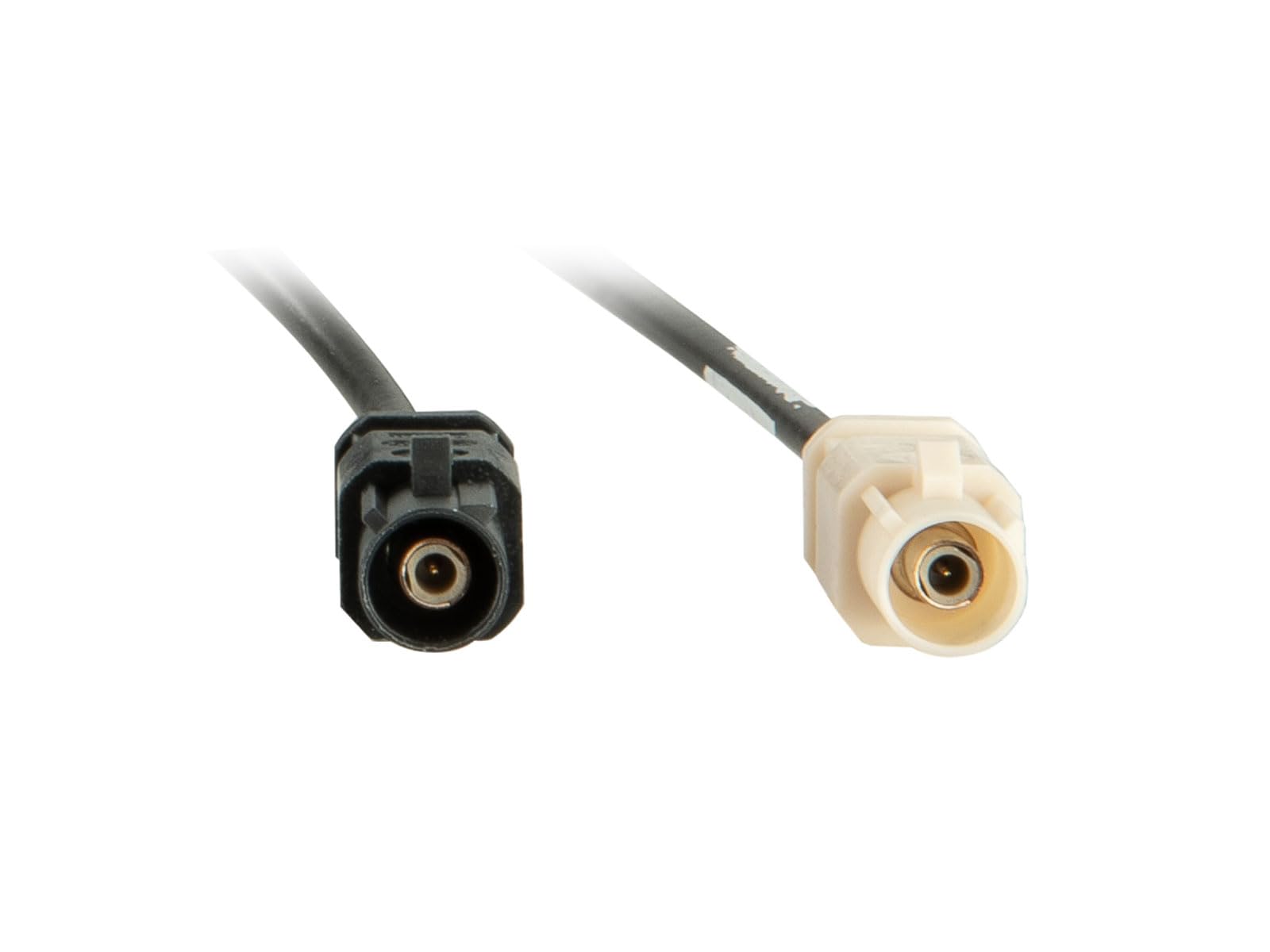 Calearo Shark - Antenne act. pour DAB+ et AM/FM