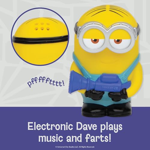 Image of Farting Dave Game Dice Games, Family Game Night, Travel Games, Minions Toys