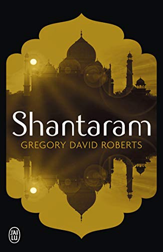 Shantaram Shantaram