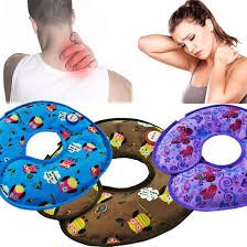 081 Store - BORSA DI ACQUA CALDA COLLO ELETTRICA