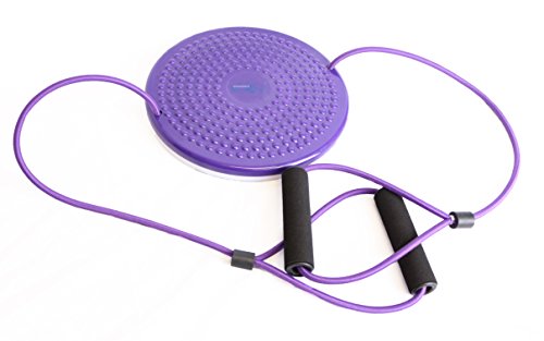 Waist Twister Disc Board - Slim Waist and Lose Weight with Ease