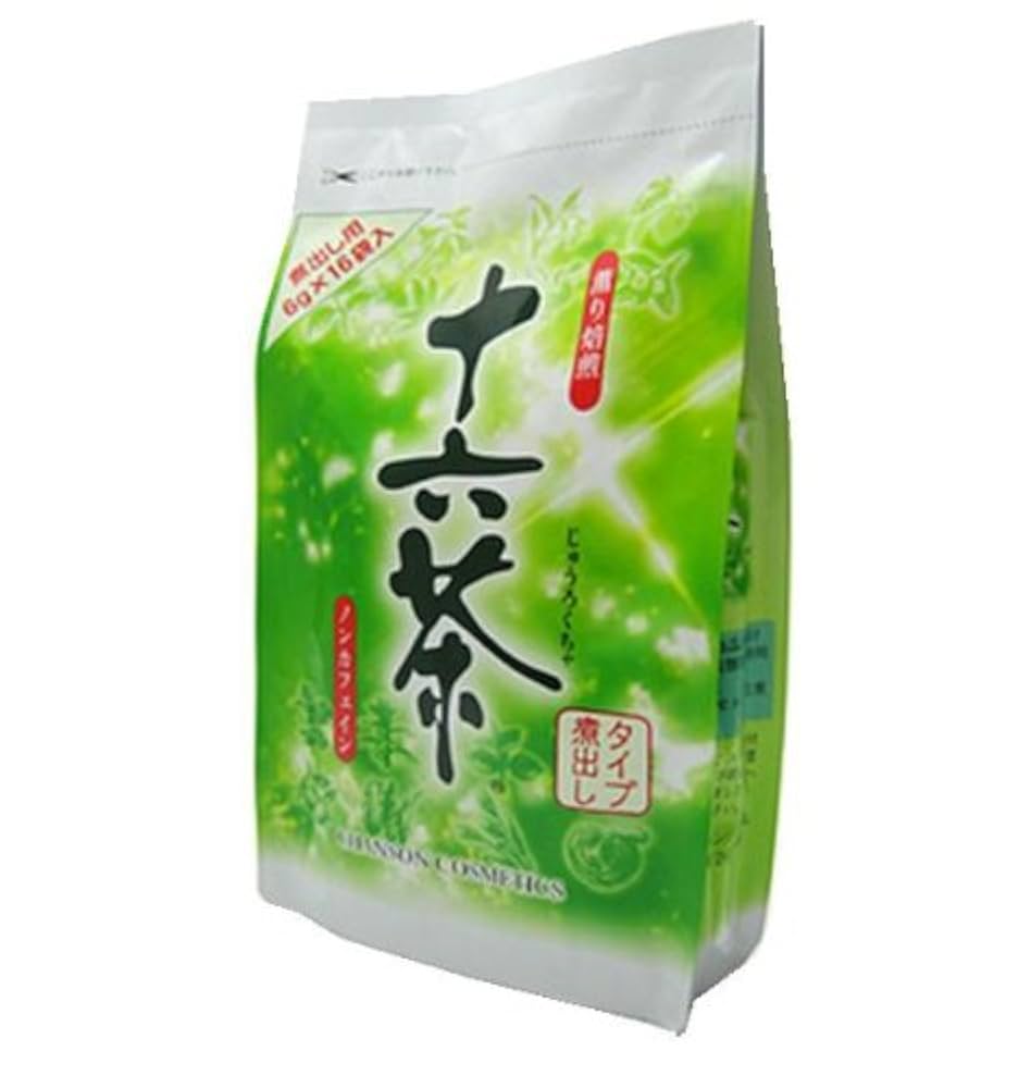 【シャンソン化粧品】6点セットの商品 お得！【シャンソン化粧品】6本セット