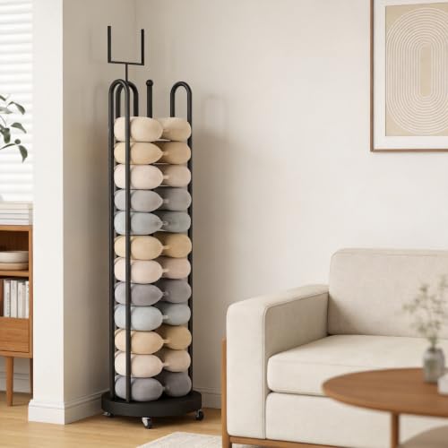 Support de coussin de cou commercial avec porte-panneau pour magasin