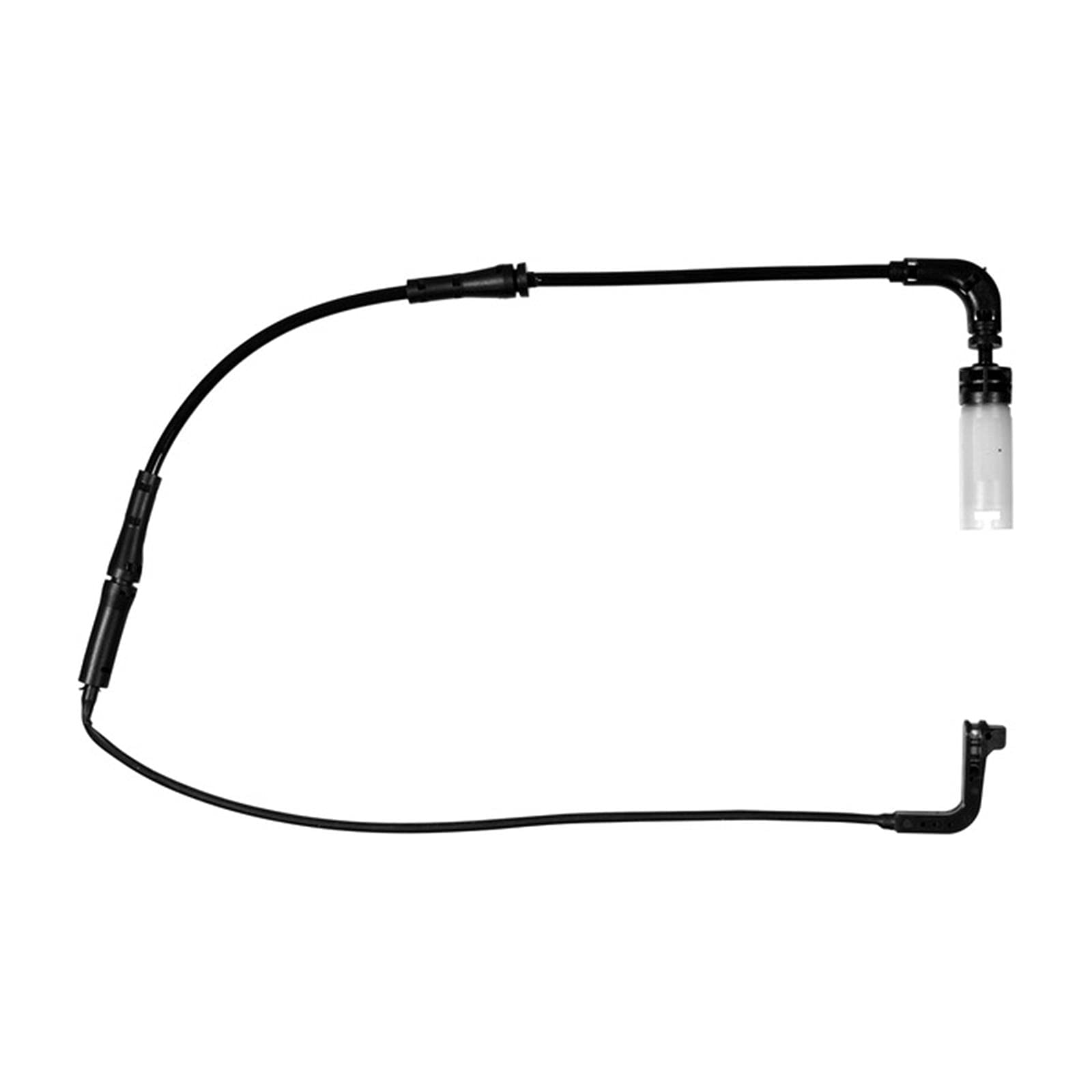 Zimmermann Sport Bremsscheiben + Beläge vorne + hinten | 150.3403.52+23312.200.1+150.3405.52+23732.170.1 Kompatibel mit 5 (E60)