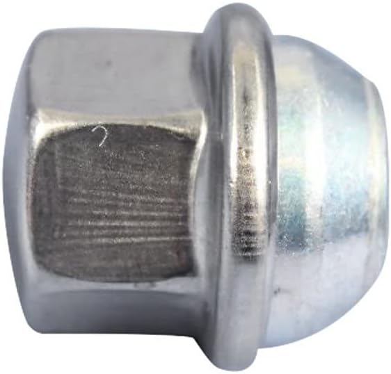 Mopar Performance 6509873AA MOPAR Nut