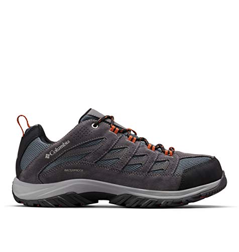 Image of Columbia Women Crestwood Hiking & Trekking Shoes