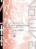 Ramon Ricker Improvisation, Vol 3: The II-V-I Progression, Book & CD (Advance Music: The Ramon Ricker Improvisation Series)