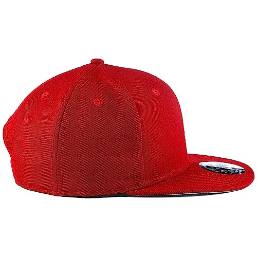Image of New Era Blank Custom 9FIFTY Adjustable Snapback Cap