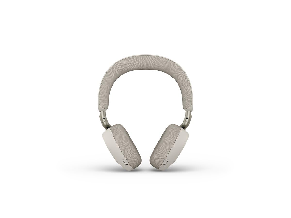 Amazon.com: Jabra Evolve3 75 On-Ear Wireless Bluetooth Headset