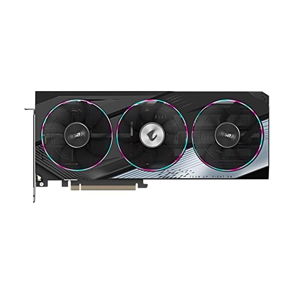 GIGABYTE RTX 4060 TI AORUS Elite 8GB GDDR6 DLSS 3 - Image 4