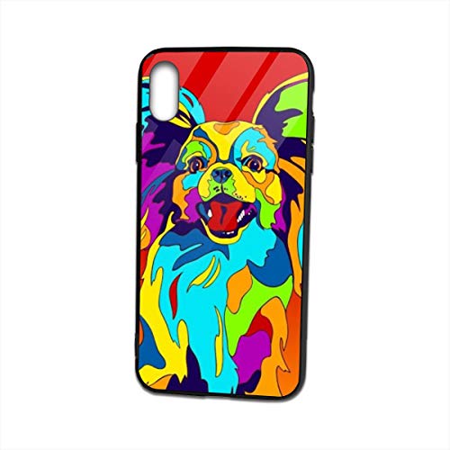 Coque iPhone Xs Max transparente souple pour éviter les rayures du quotidien