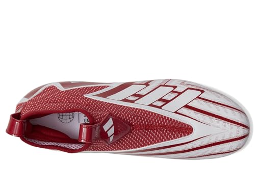 Image of Adidas Mens Freak 23 Inline Football Cleats