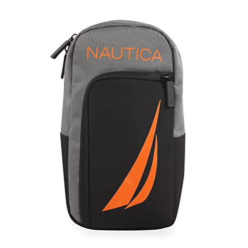 Image of Nautica Sling Shoulder