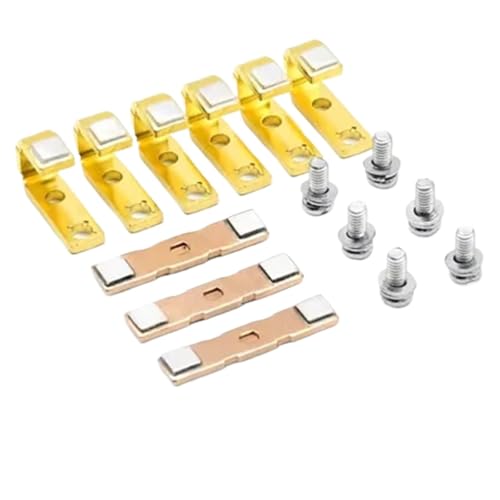 Contacts de remplacement 3RT1035 pour supprimer les arcs électriques - 2