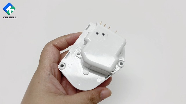 Amazon.com: 5304518034 Refrigerator Freezer Defrost Timer